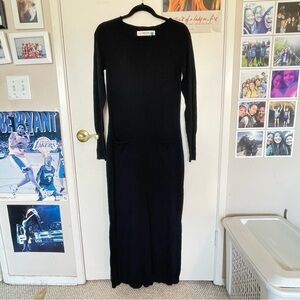 [NWT] Anthropologie Sweater Dress